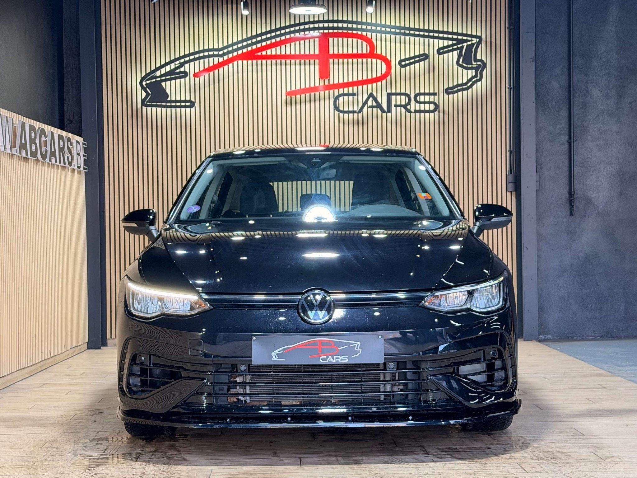 Volkswagen Golf 1.0 TSI * LOOK R LINE * GARANTIE 12 MOIS * 1, Volkswagen, Zwart, 999 cc, Benzine