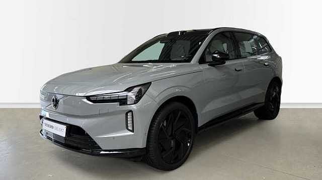 Volvo EX90 Ultra Twin Motor 7 Zit | Luchtvering | 22', Auto's, Automaat, https://public.car-pass.be/vhr/bcaed9c1-1925-42bb-a8b7-2e3a61dc17a3
