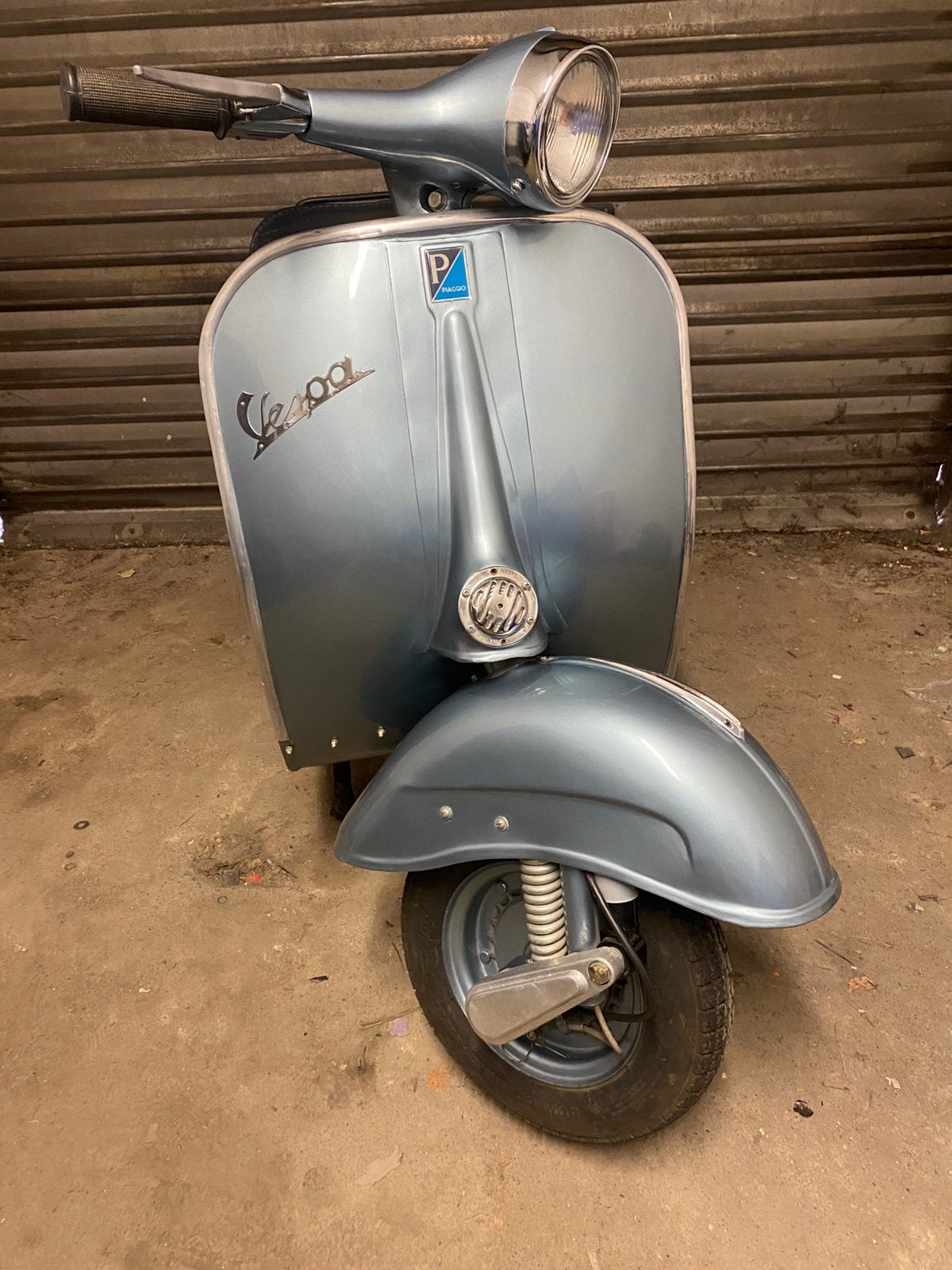Vespa