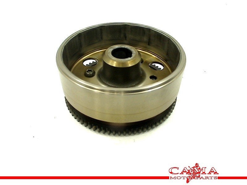 VOLANT MOTEUR FJR 1300 2002-2005 + ABS (FJR1300 FJR1300A), Motos, Dhr. S. di Majo, Utilisé, Info@cama-motorparts.nl, P.J. Troelstraweg 8 8
3144 CX  MAASSLUIS, NL