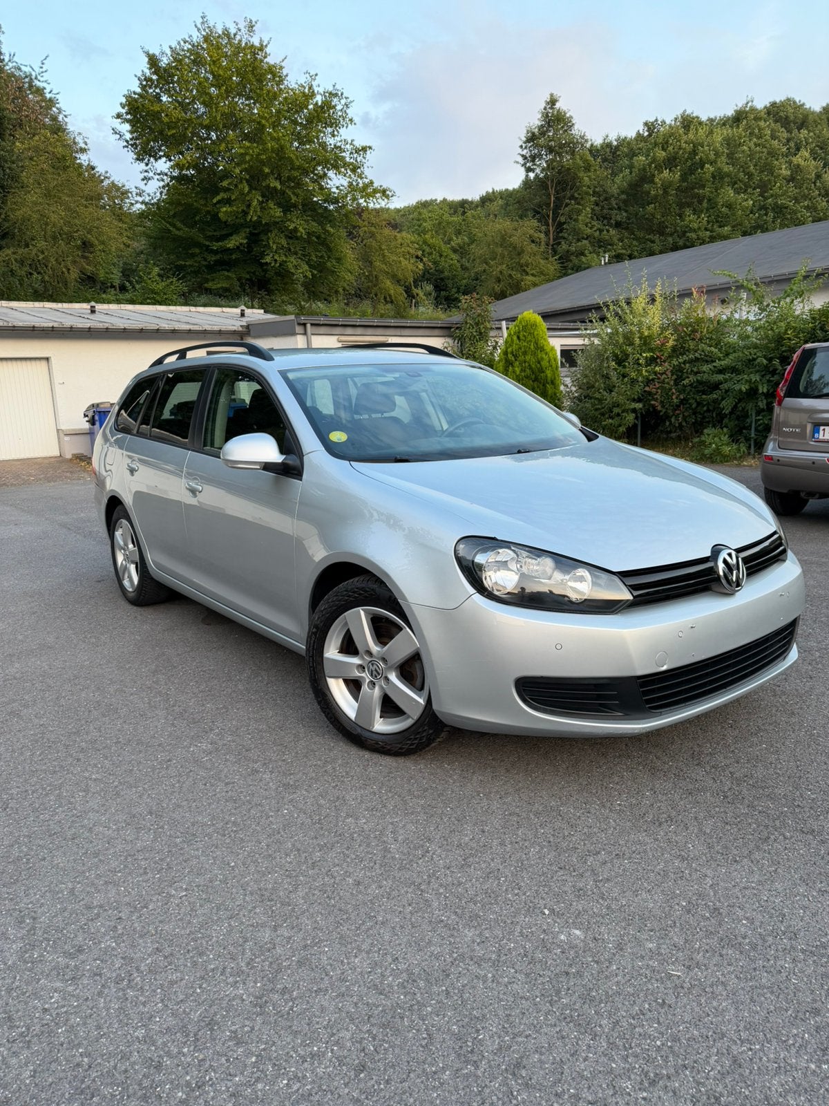 Volkswagen Golf, années 2013, Achat, Boîte manuelle, 5 portes, 1598 cm³
