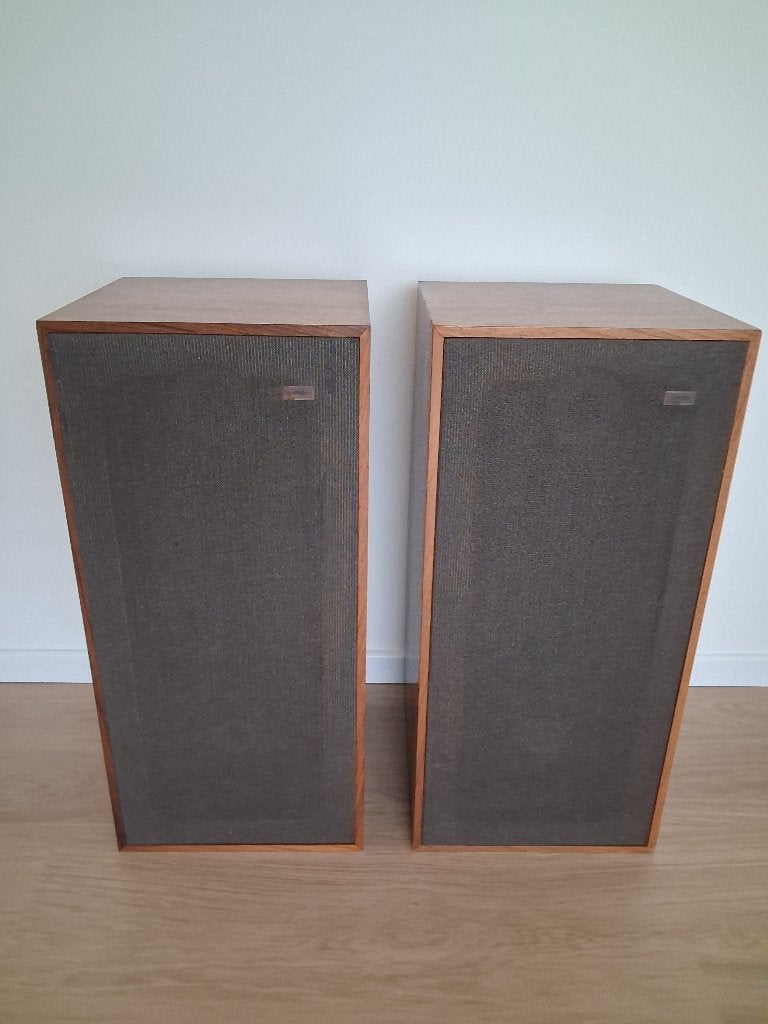 Spendor BC2, Audio, Tv en Foto, Luidsprekerboxen, Ophalen