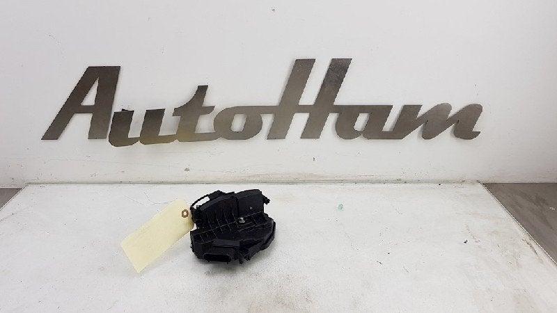 SERRURE DE PORTE RODS AVANT DROIT Ford Focus 3, Utilisé, Ford