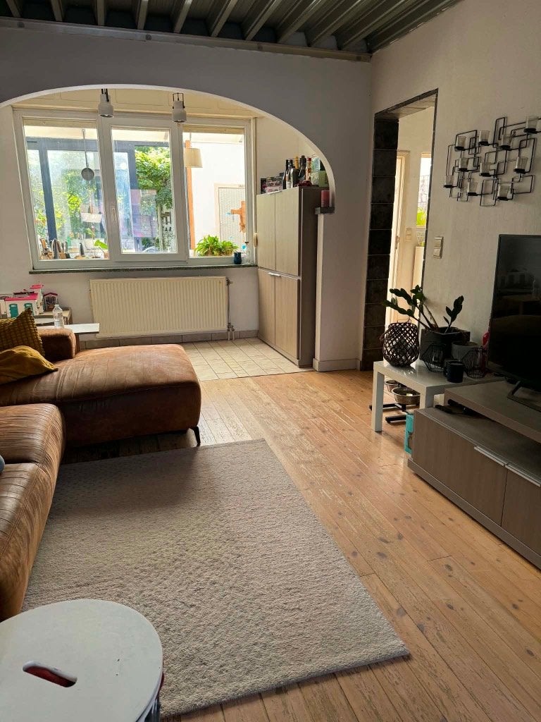 Leuke woning te Borsbeek, Immo, Maisons à vendre, Province d'Anvers, Jusqu'à 200 m², Maison de coin, Ventes sans courtier, D