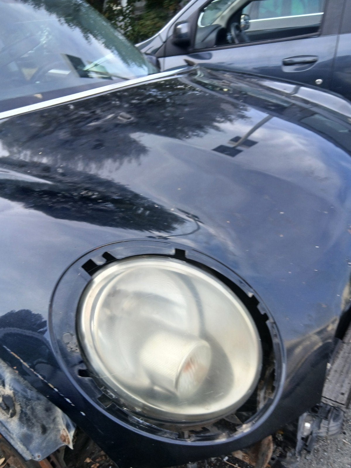 pieces mini cooper, Enlèvement ou Envoi