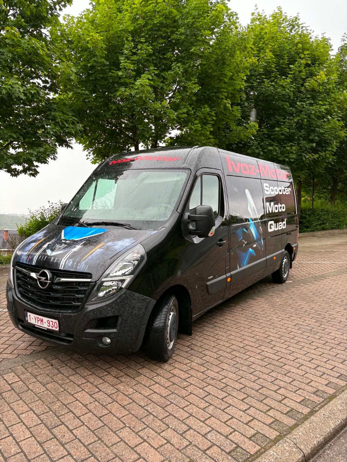 Opel movano automatique 2.3l full equiper ! Parfzit etat., Autos, Achat, Chargement par induction pour smartphones, 3 places, Carnet d'entretien