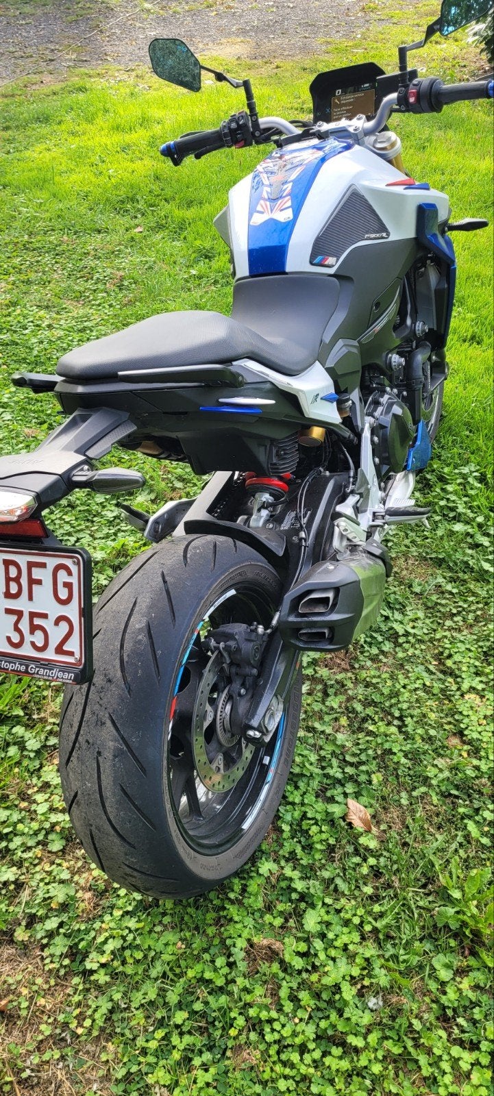 BMW f900R sport pack Dynamic, Motos, Particulier, Sport