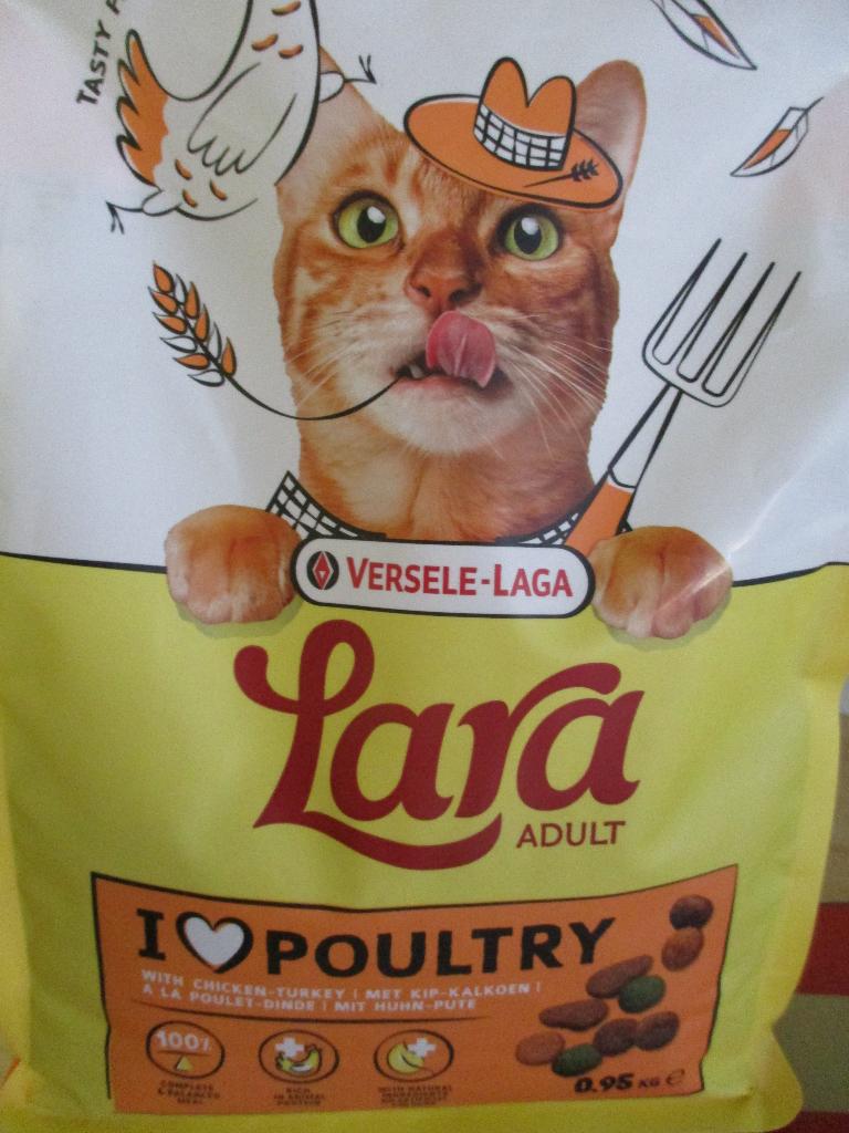 kattenbrokken  GERESERVEERD, Dieren en Toebehoren, Dierenvoeding, Ophalen of Verzenden, Kat