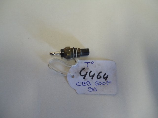 CBR600F 1999 - 2000, 2001 - 2006 Honda D1-15338