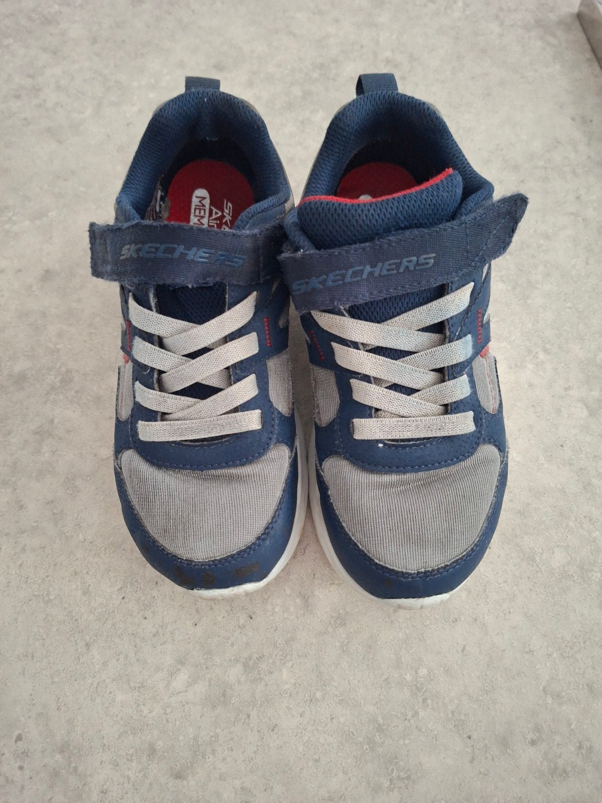 Basket Skechers taille 33.5, Enlèvement ou Envoi