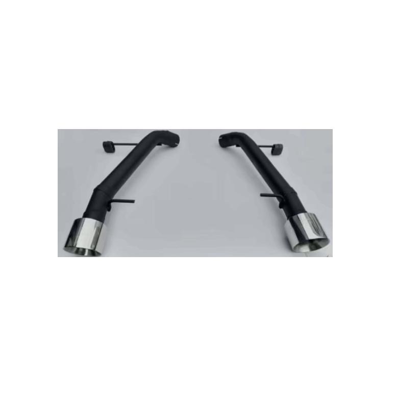 123 SPORTUITLAAT BMW M3 E90 E91 E92 E93 335i 335d UITLAAT, Auto-onderdelen, Uitlaatsystemen, Nieuw, Verzenden