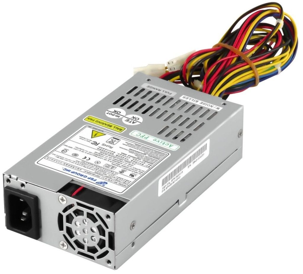 180W FSP Group Flex-ATX Power Supply FSP180-50LE 9PA1803521