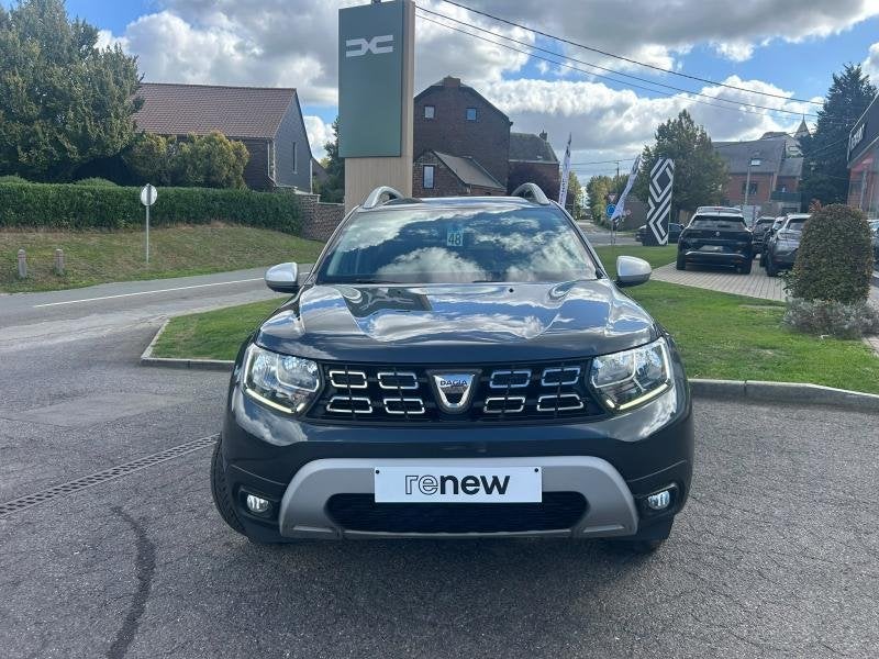 Dacia Duster II Prestige, Autos, 1332 cm³, Achat, Entreprise, Duster