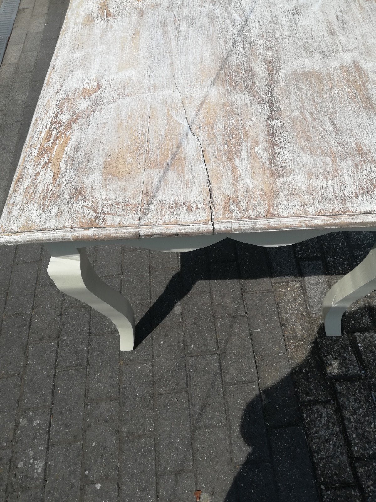 eet tafel, Ophalen of Verzenden