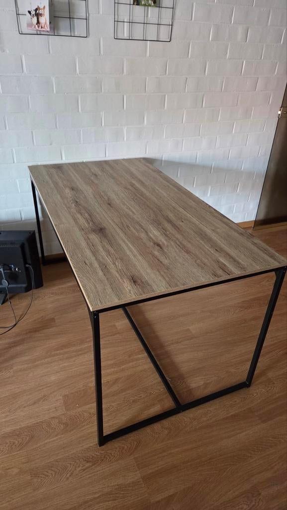 Tafel, Ophalen