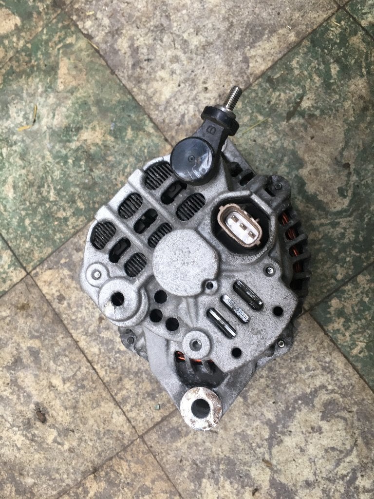 ALTERNATEUR OPEL AGILA B, RUE BRIGADE PIRON 307, Utilisé, Garage_bila@yahoo.fr, Opel