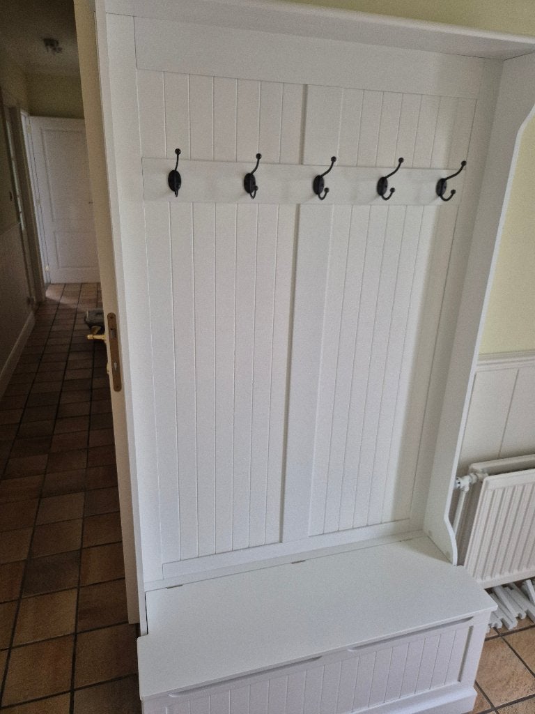 wandmeubel, Ophalen, Zo goed als nieuw, Minder dan 150 cm, 150 tot 200 cm
