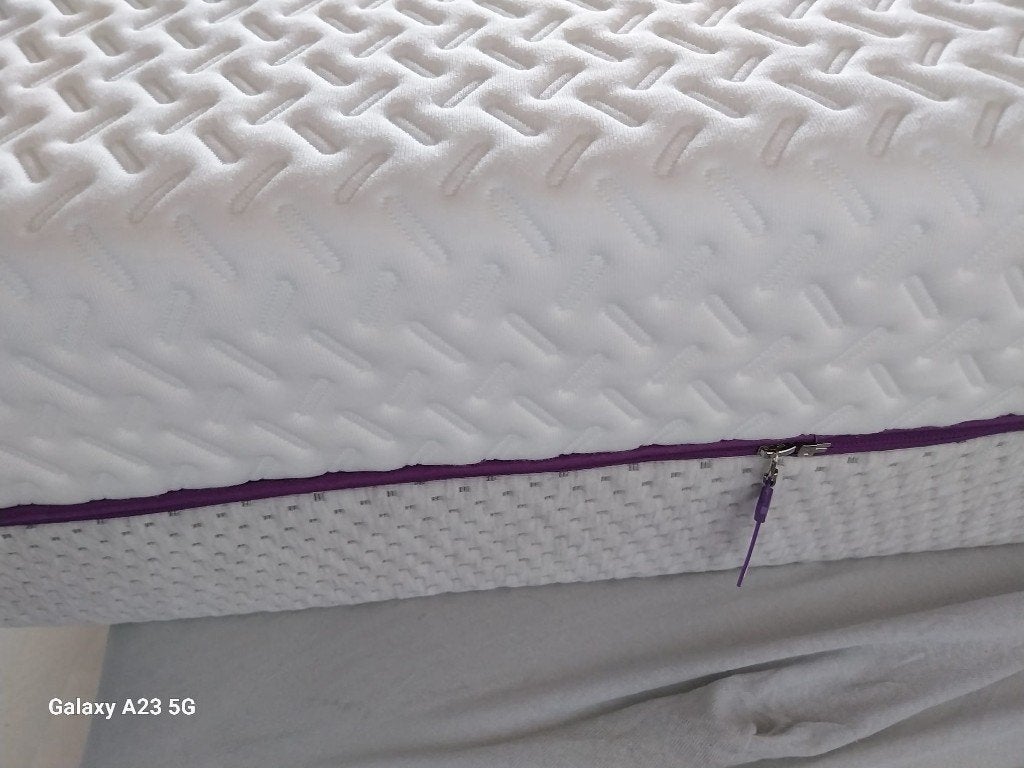 MATELAS SOFT SENSE PERSONNALISABLE SUR MESURE KAMEO, Maison & Meubles, Neuf, Matelas, 200 cm, Enlèvement