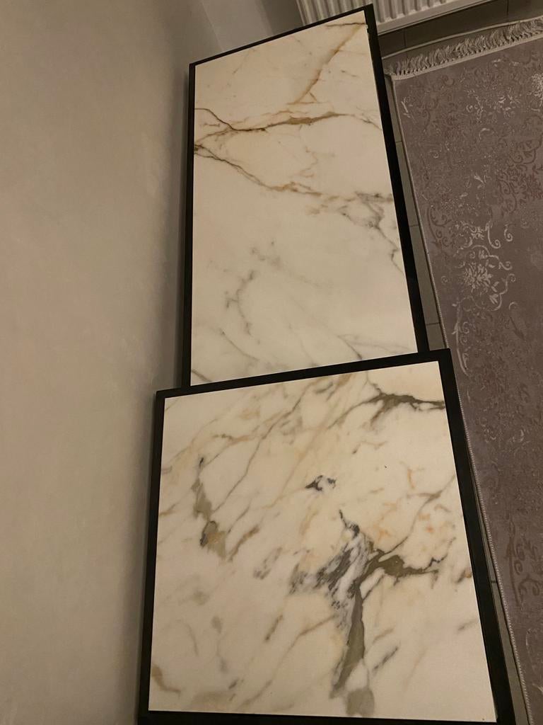 Schuif tafels, Huis en Inrichting, Ophalen