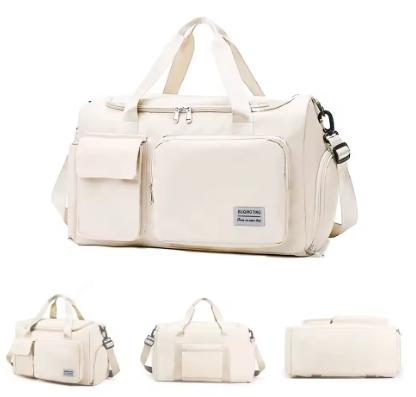 Luxe Handbagage Reistas met Schoenenvak, Bijoux, Sacs & Beauté, Sacs | Sacs de voyage & Petits Sacs de voyage, Neuf, Moins de 40 cm