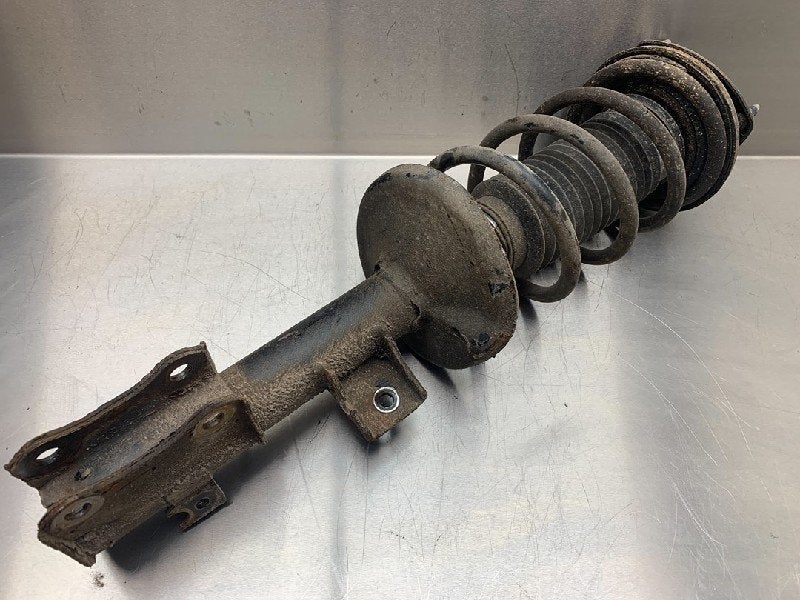 JAMBE DE FORCE AVANT GAUCHE Suzuki Grand Vitara II (JT), Utilisé, Suzuki