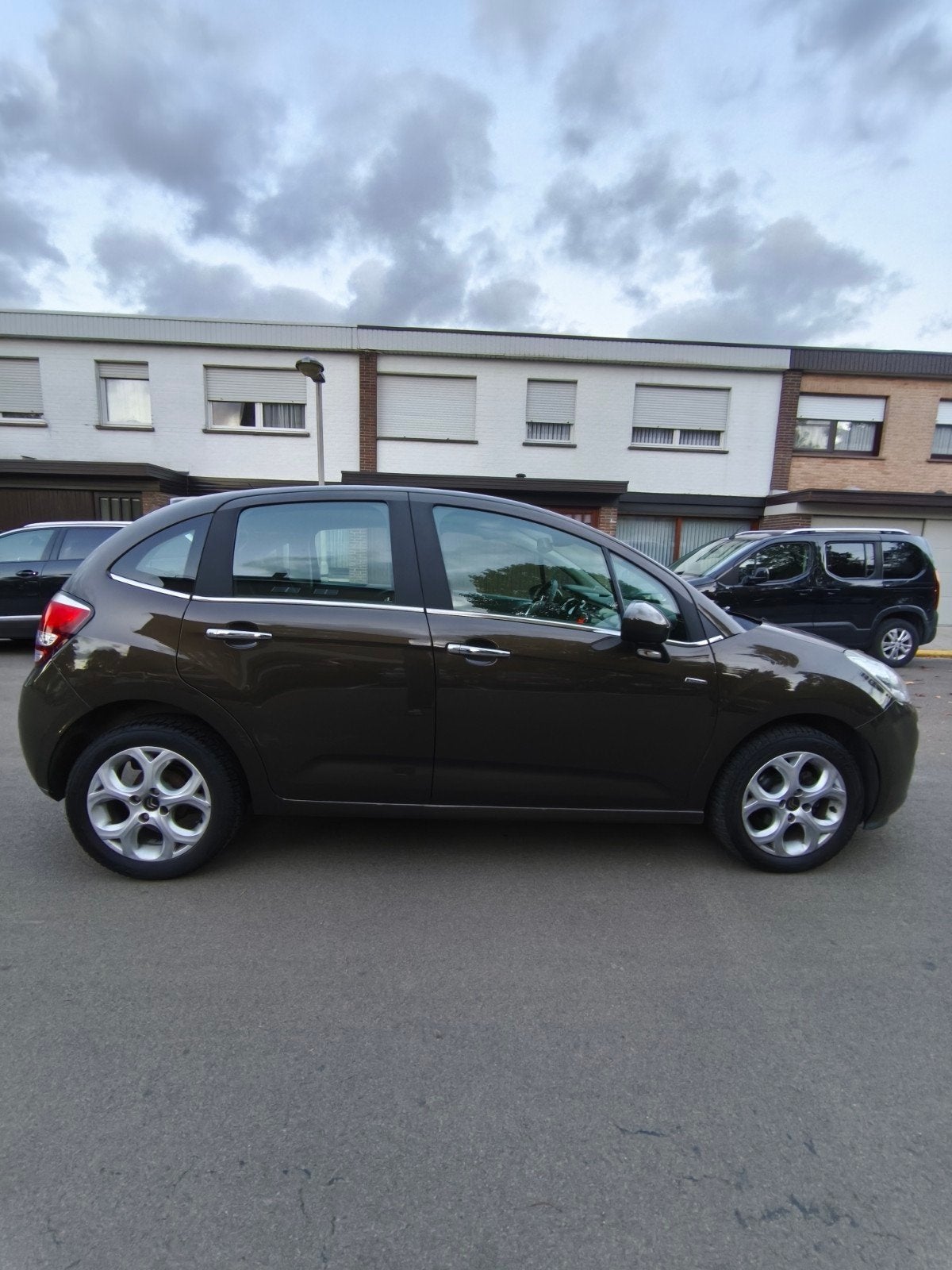Citroen C3 Vti Pack Exclusif 1200cc Benzine première proprié, Autos, Achat, Cruise Control, Entreprise, Carnet d'entretien