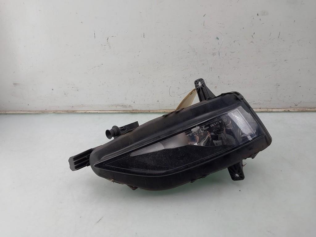 MISTLAMP LINKS VOOR Golf VII (AUA) (|5G0941661F|), Dhr. J. Ham, Gebruikt, Volkswagen, Administratie@autoham.nl