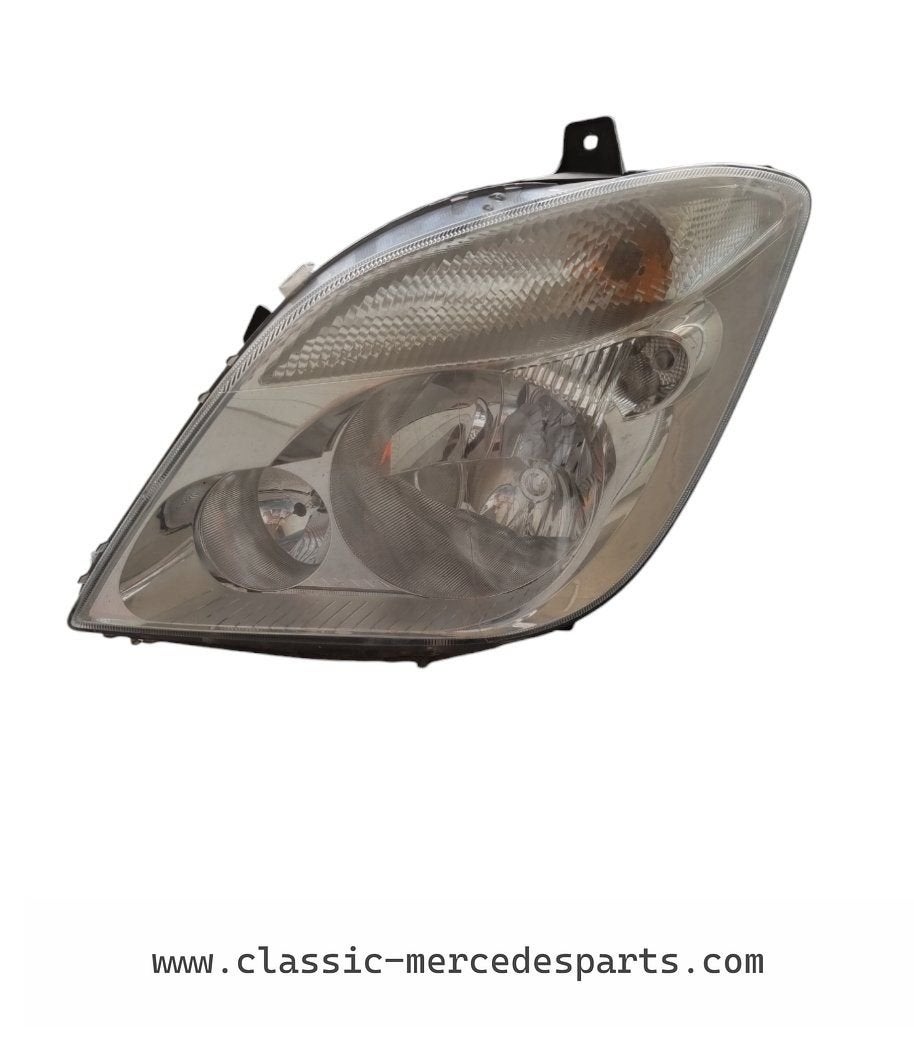 Koplamp Sprinter w906 links, Utilisé, -, -, Enlèvement ou Envoi