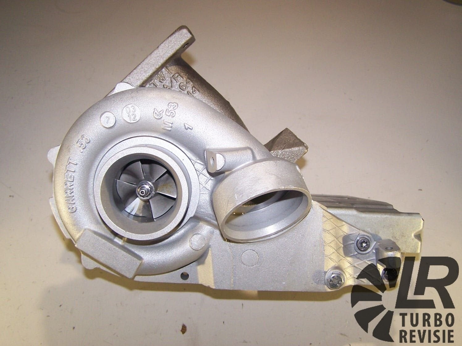 Turbo revisie MB E- 270 CDI (W211) 177PK  727463-, -, -, Enlèvement ou Envoi, -
