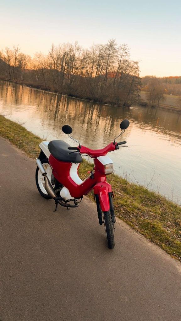 Honda walaroo, Enlèvement, Comme neuf, Classe A (25 km/h)