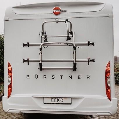 Burster achterlichten langwerpig Links of rechts te koop, Enlèvement ou Envoi, Neuf