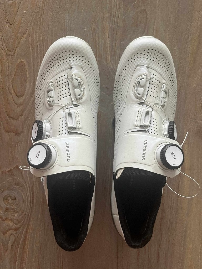 Shimano S-PHYRE, Enlèvement, Comme neuf, Chaussures