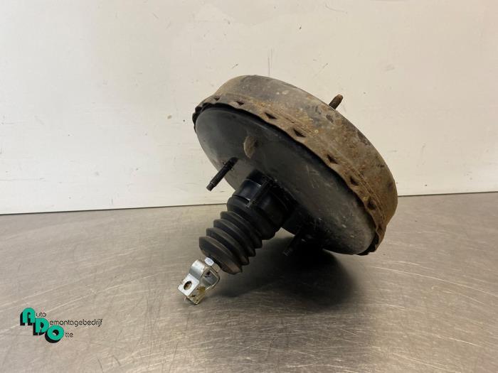 Rembekrachtiger van een Suzuki Alto (Alto 09-), Gebruikt, -, -, Ophalen of Verzenden