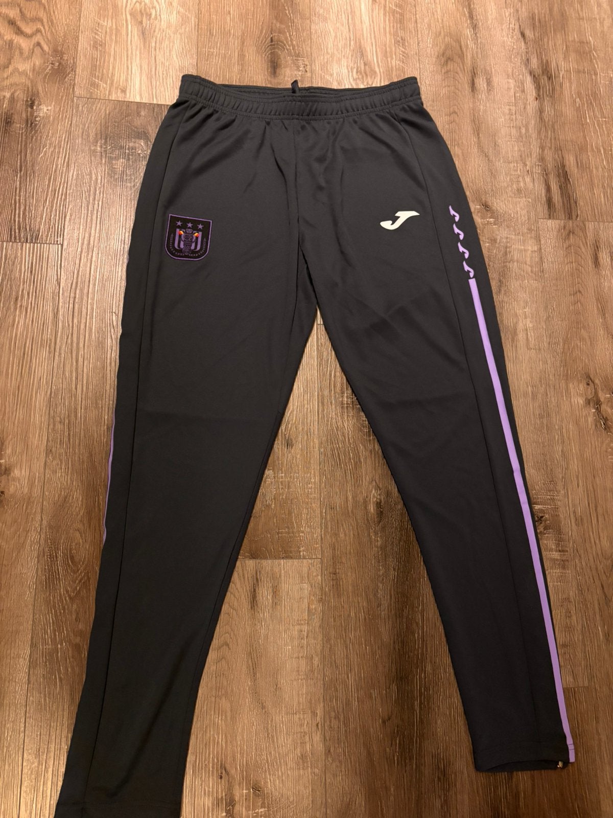 Training Anderlecht, Enlèvement ou Envoi, Comme neuf, Pantalon