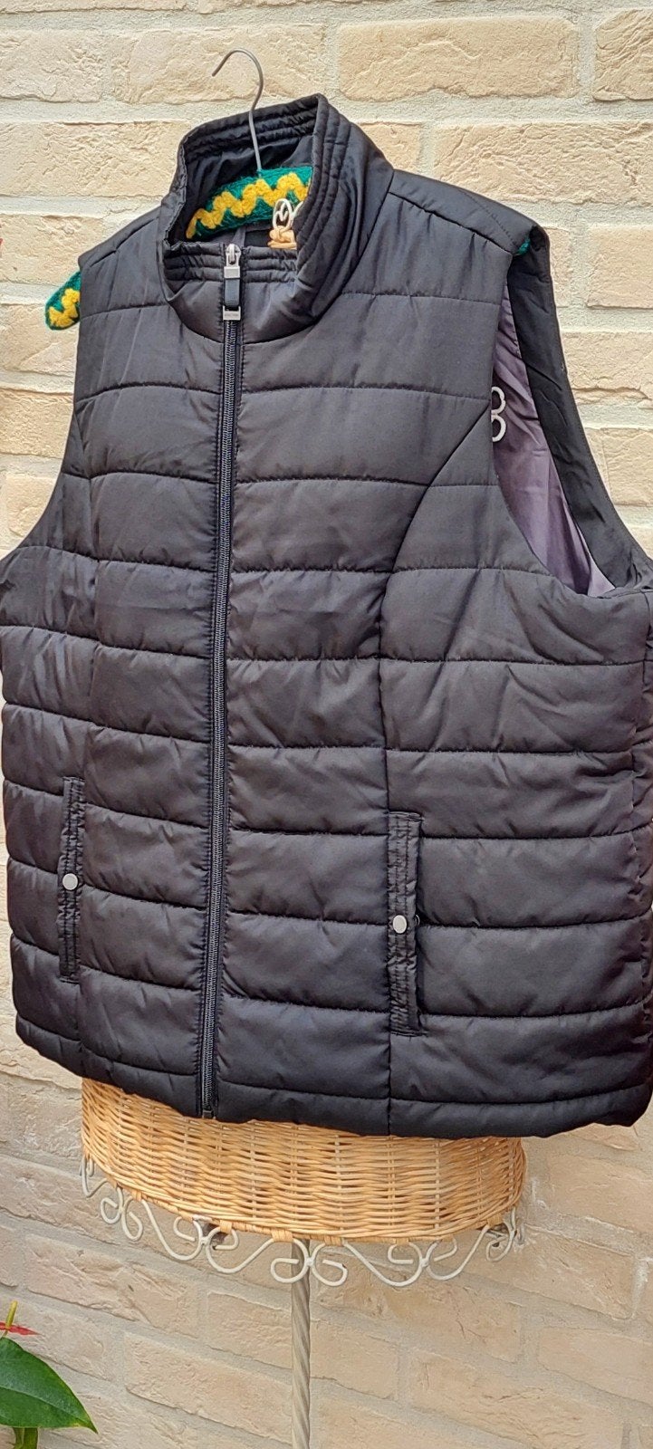 bodywarmer maat 50 vero moda als nieuw, Vêtements | Femmes, Enlèvement ou Envoi, Vero Moda, Autres types, Comme neuf