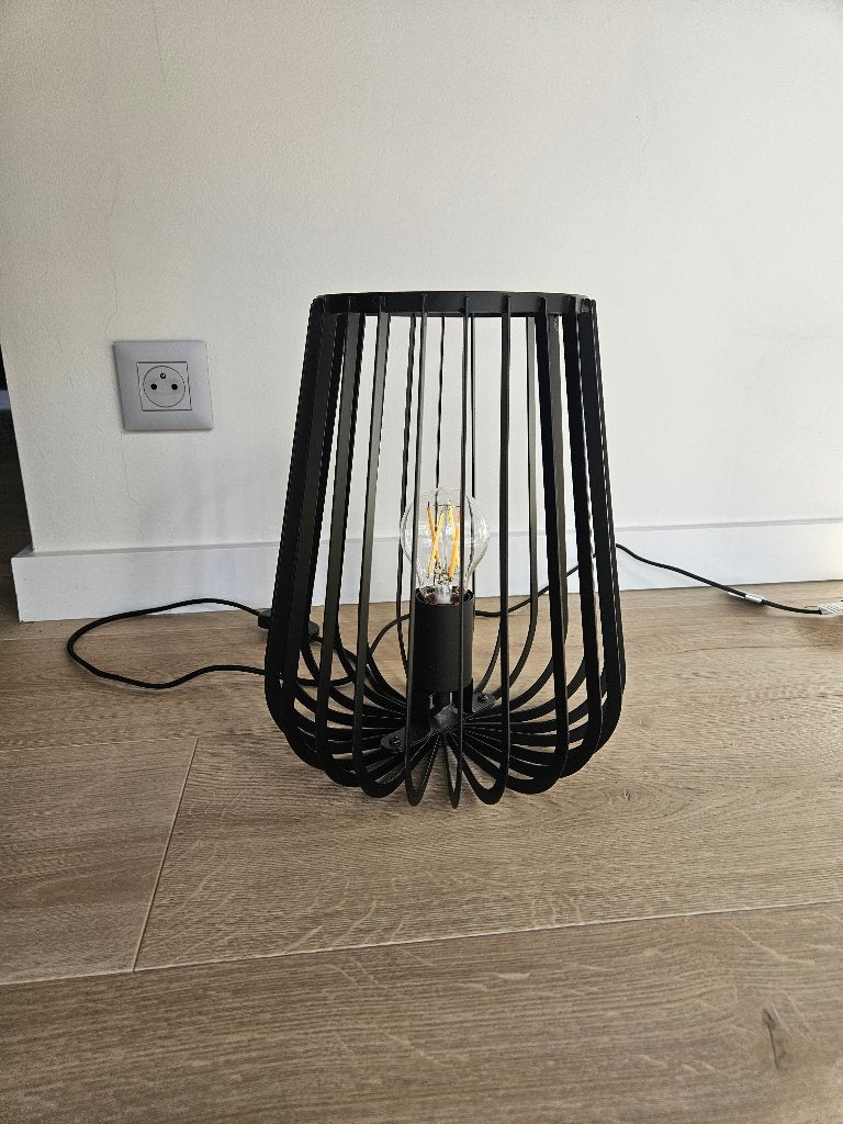 Lampe design veilleuse, Enlèvement, Comme neuf, Veilleuse