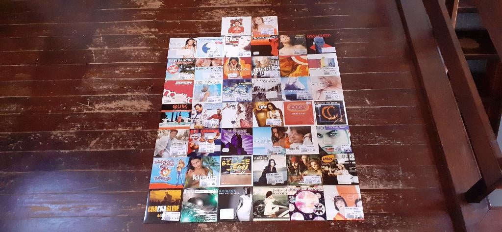 Single cd’s, Ophalen of Verzenden, Zo goed als nieuw, Pop