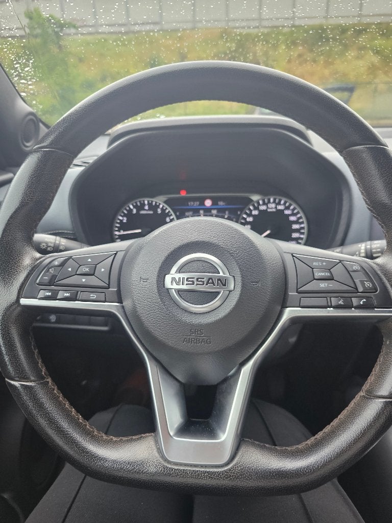 Nissan JUKE n-connecta dig-t 117 à 2WD - année 2020, Autos, Euro 6, Boîte manuelle, 5 portes, 5 places