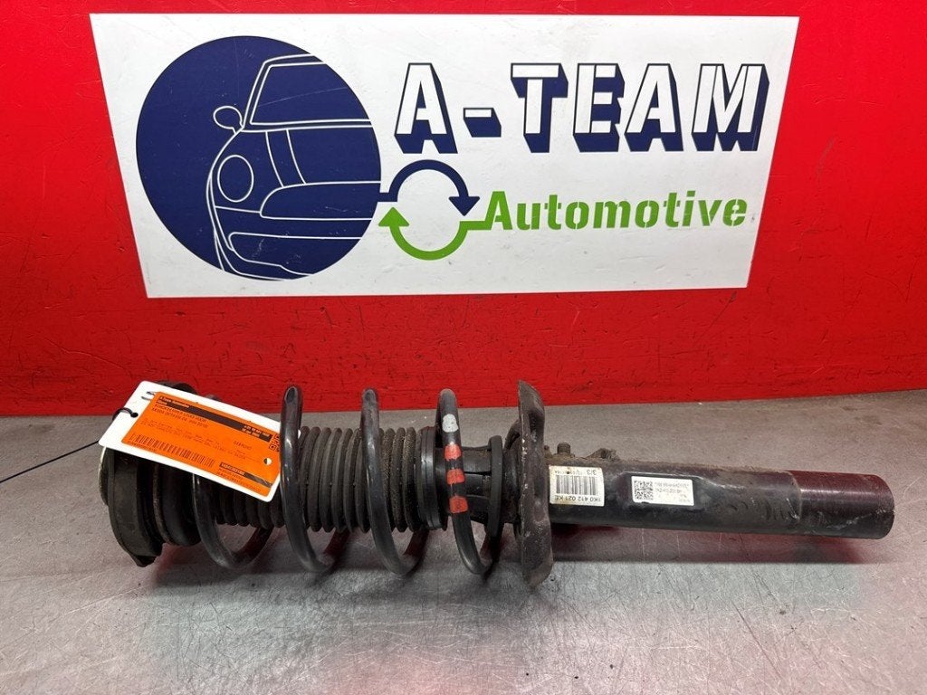 AMORTISSEUR OU ABSORBEUR DE CHOC AVANT GAUCHE (|1K0413031BH|, Utilisé, Info@skoda-auto.de, Skoda, Max-Planck-Straße  3-5
64331  Weiterstadt, DE