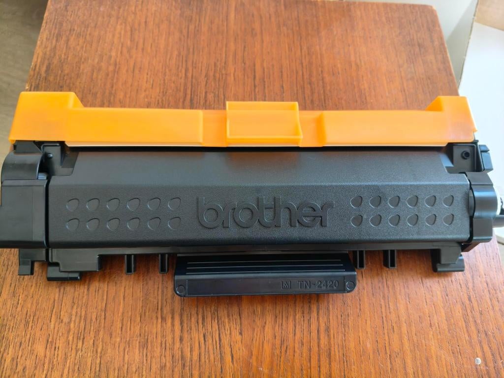 Brother TN-2420 Originele Toner, Ophalen of Verzenden, Nieuw, Toner, Brother