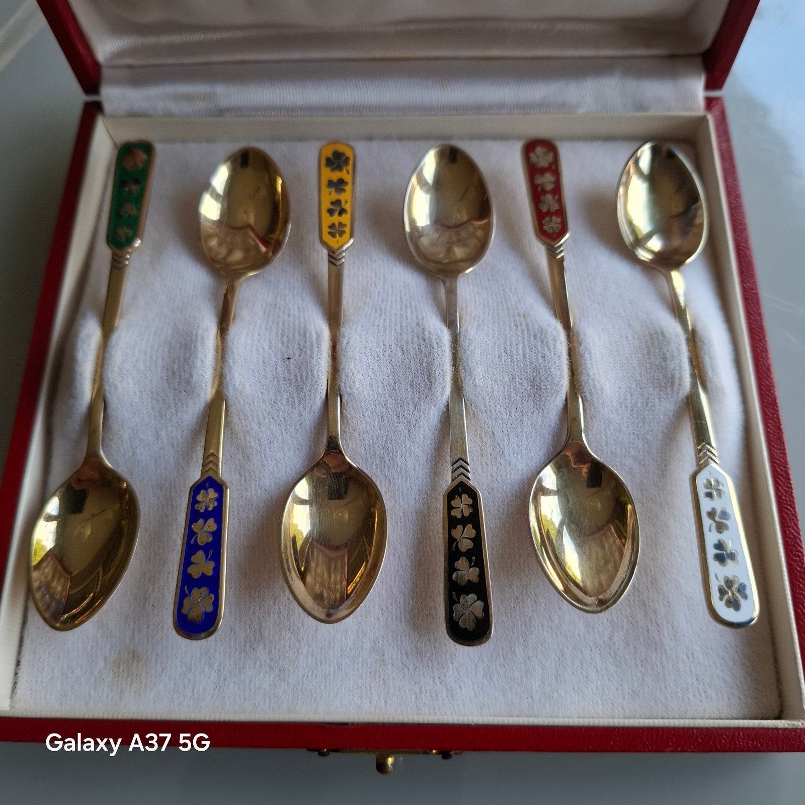 zilveren lepeltjes, Antiek en Kunst, Ophalen of Verzenden