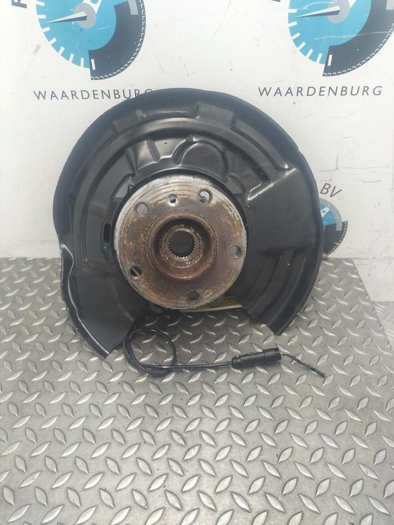 BMW 1 SERIES F20LCI M140I ENGELS VOERTUIG FUSEE RA  2017, Auto-onderdelen, Ophalen of Verzenden, Gebruikt, ARN erkend