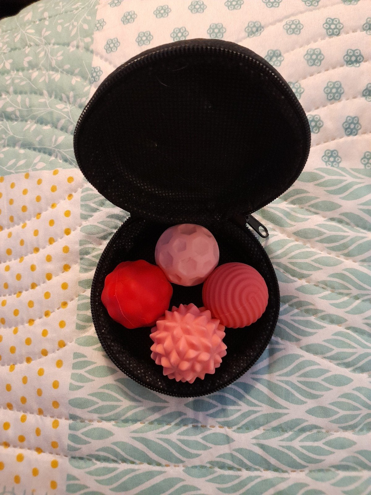 Magnetische stressballen, Ophalen of Verzenden