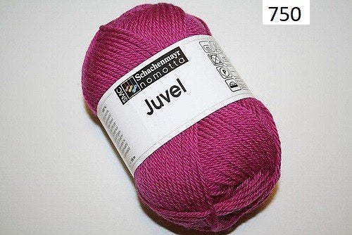 SMC Juvel coloris 750, Ophalen of Verzenden, Nieuw, Breien, Wol of Garen