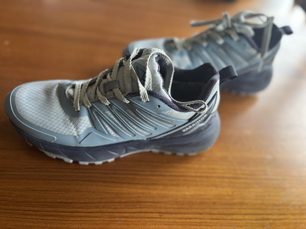 Trailschoen  Karrimor maat 39, Kleding | Dames, Ophalen of Verzenden, Zo goed als nieuw, Sportschoenen