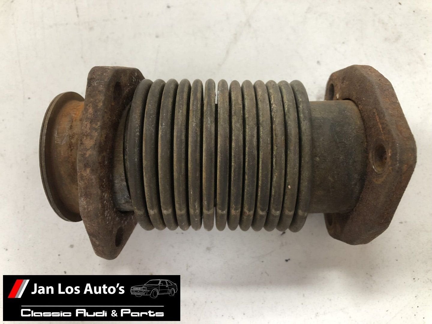 Flex pijp waste gate Audi 200 Turbo, -, Audi, Utilisé, -