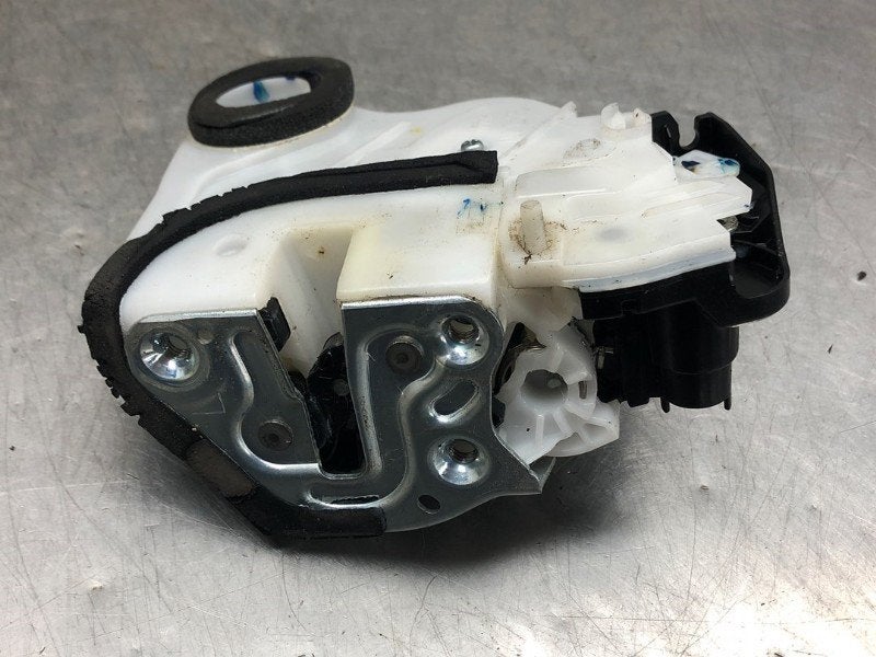 PORTIERSTANGEN LINKS ACHTER Suzuki Celerio (LF) (01-2014/-), Gebruikt, Suzuki