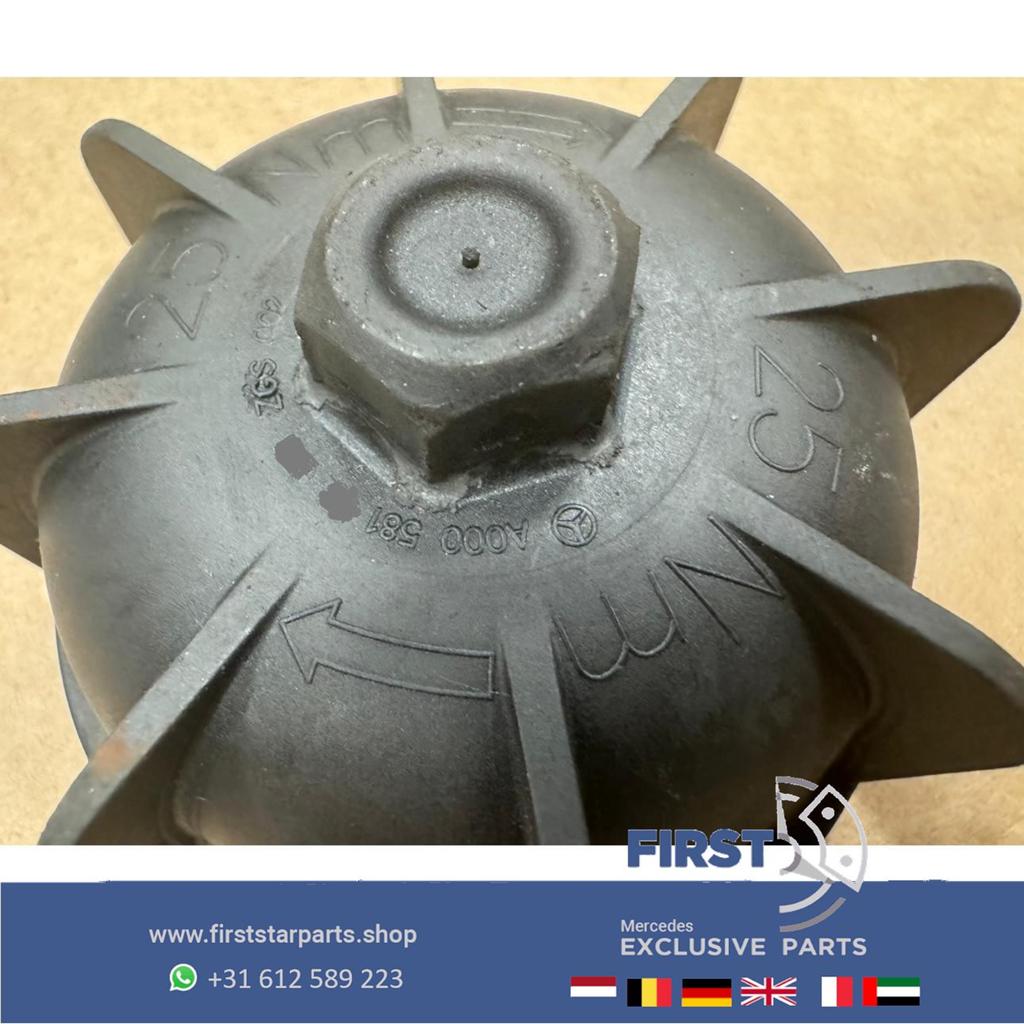 AMG WIELSLEUTEL W177 W247 W118 W205 W213 W238 H247 W257 W167, Auto diversen, Autogereedschap, Gebruikt, -, -, Ophalen of Verzenden