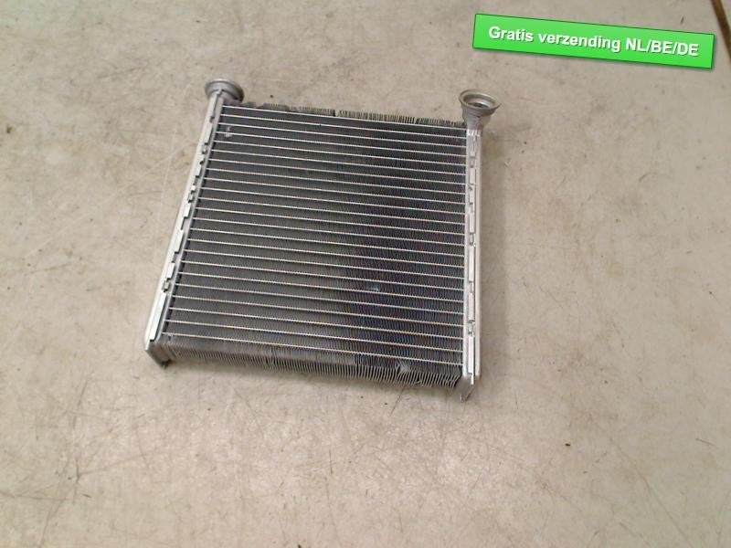 KACHELRADIATEUR Volkswagen Golf VII (AUA) (5Q0819031), Gebruikt, Volkswagen, Volkswagen AG, Kundenbetreuung@volkswagen.de