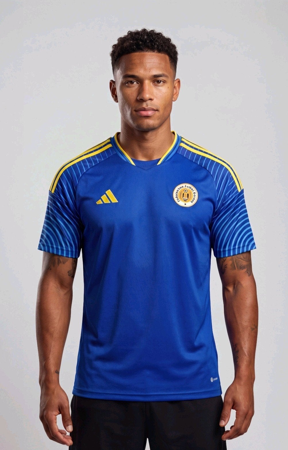 Curacao thuisshirt - diverse maten beschikbaar, Ophalen of Verzenden